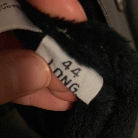 London towne jacket. - Picture 3 of 4